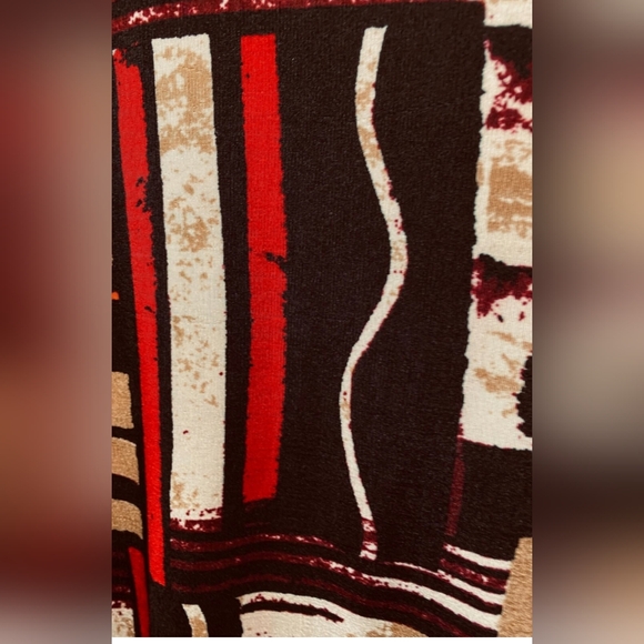 Jostar Long Tank Dress 3XL - Picture 8 of 10